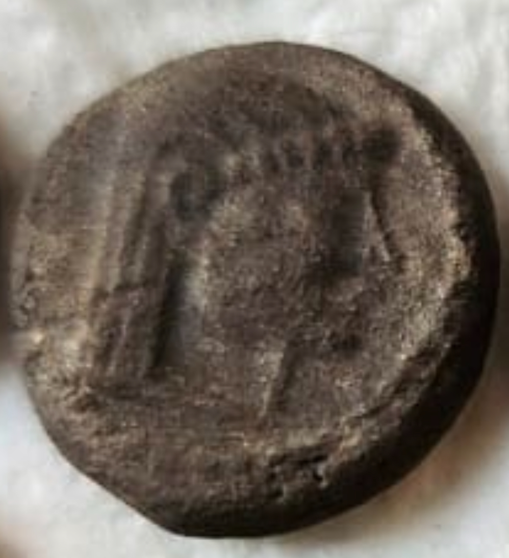 Монета Колхида