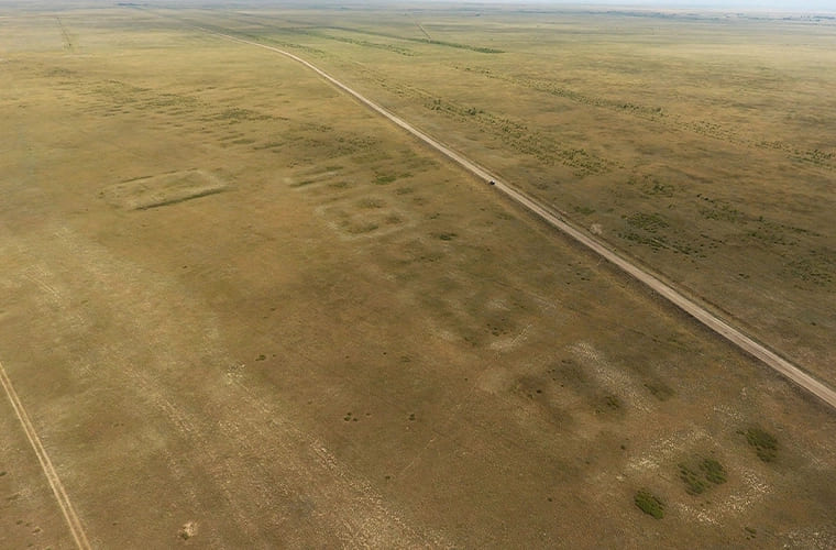 В Казахстане нашли протогород бронзового века, меняющий представление о степных обществах