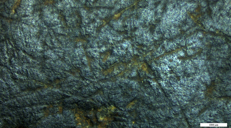 [EN] What were stone axes used for? Use-wear analysis of ground stone axes from Akwanga, central Nigeria