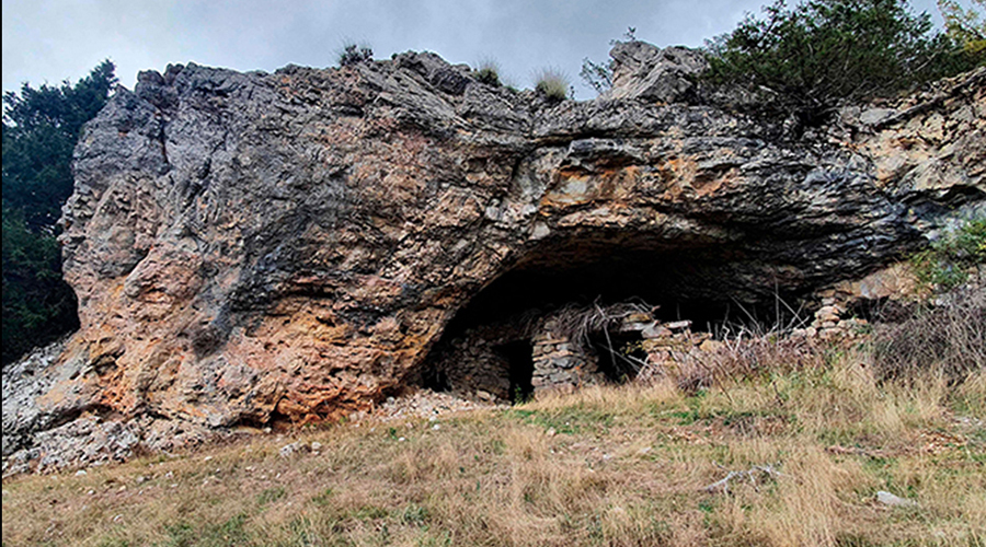 Новые доисторические поселения на восточном Иберийском плато