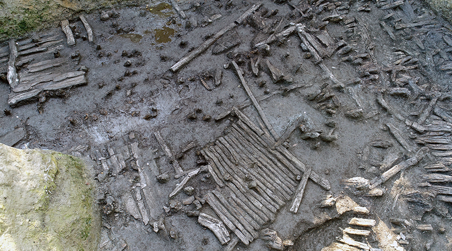 Датировка Табакони: Хронология бронзового курганного поселения в Колхиде