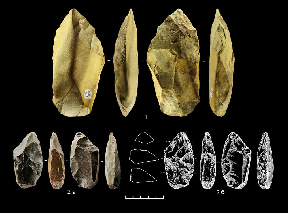 Археологи РАН нашли доказательства более раннего заселения Северо-Западного Кавказа - фото 1