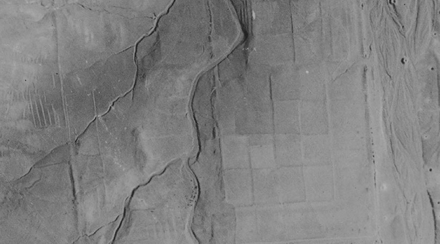 [EN] A monumental garden complex in Tabriz, Iran